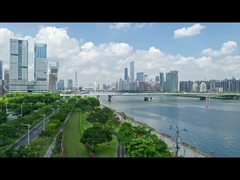 USAWEGI 기업 홍보 영상