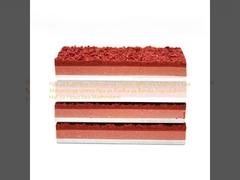 대중 사용용 에 친환경적 인 플라스틱 느린 경주 로드 경주 로드 경주 로드 경주 로드