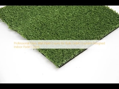 대형 주문용 전문 유리 벽 패델 코트 주문 디자인 실내 패델 코트