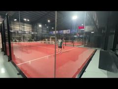 Surabaya Padel Arena!